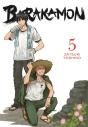 Barakamon, Vol. 5 - Preview