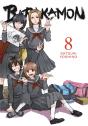 Barakamon, Vol. 8 - Preview