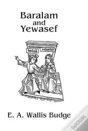 Capa do artigo Baralam And Yewasef