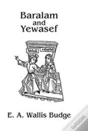 Capa do artigo Baralam And Yewasef
