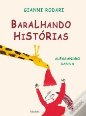 Capa do artigo Baralhando Histórias