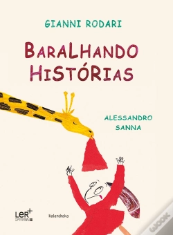 Capa do artigo Baralhando Histórias