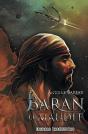 Baran Le Maudit - Preview