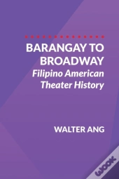Barangay To Broadway