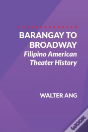 Capa do artigo Barangay To Broadway
