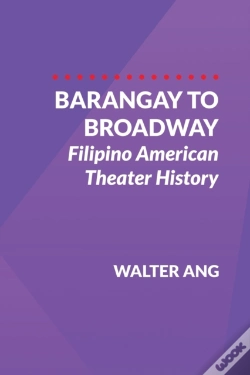 Capa do artigo Barangay To Broadway