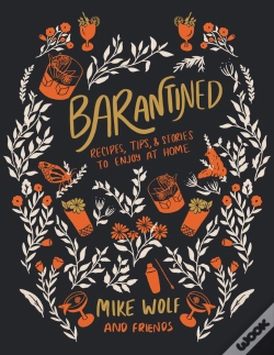 Capa do artigo Barantined