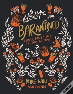 Capa do artigo Barantined