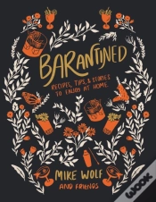 Capa do artigo Barantined