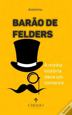 Capa do artigo Barão de Felders