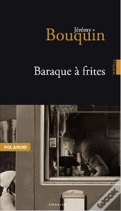 Capa do artigo Baraque À Frites