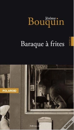 Capa do artigo Baraque À Frites