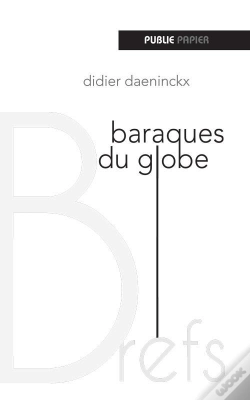 Capa do artigo Baraques Du Globe