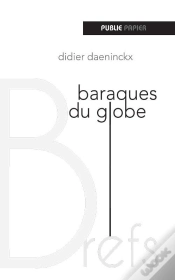 Capa do artigo Baraques Du Globe