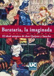 Capa do artigo Barataria, La Imaginada