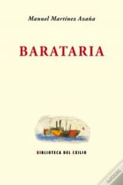 Capa do artigo Barataria