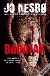Capa do artigo Baratas
