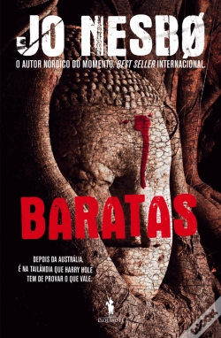 Capa do artigo Baratas
