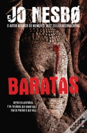 Capa do artigo Baratas