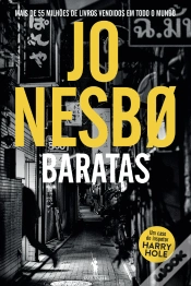 Capa do artigo Baratas