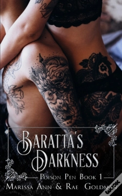Capa do artigo Baratta'S Darkness