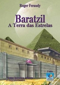 Capa do artigo Baratzil