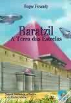 Capa do artigo Baratzil