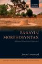 Barayin Morphosyntax - Preview