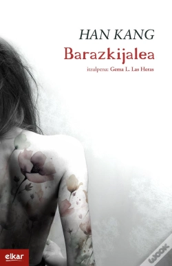 Capa do artigo Barazkijalea