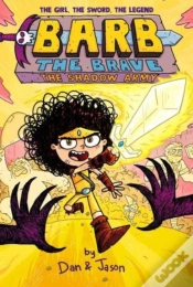 Capa do artigo Barb And The Shadow Army