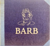Capa do artigo Barb - CD