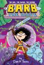Barb The Brave - Preview
