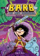 Barb The Last Berzerker