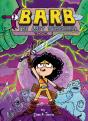 Barb The Last Berzerker - Preview