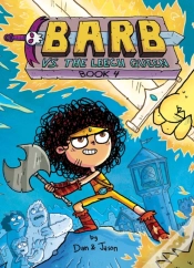 Capa do artigo Barb Vs. The Leech Queen