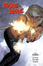 Barb Wire Book 2: Hotwired - Preview