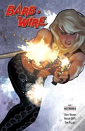 Capa do artigo Barb Wire Book 2: Hotwired