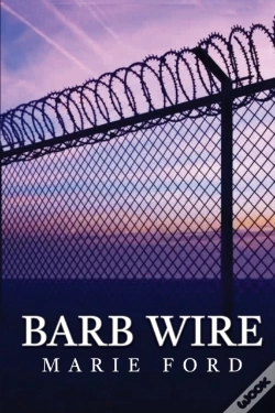 Capa do artigo Barb Wire