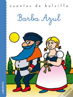 Capa do artigo Barba Azul