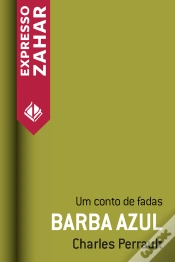 Capa do artigo Barba Azul