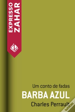 Capa do artigo Barba Azul