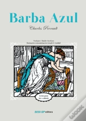 Capa do artigo Barba Azul