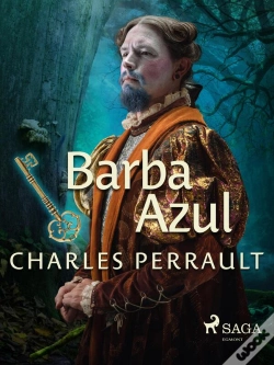 Capa do artigo Barba Azul