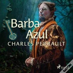 Capa do artigo Barba Azul