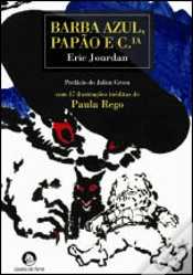 Capa do artigo Barba Azul, Papão e Companhia