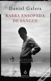 Capa do artigo Barba Ensopada de Sangue