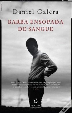 Capa do artigo Barba Ensopada de Sangue