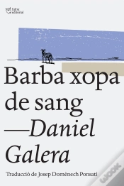 Capa do artigo Barba Xopa De Sang