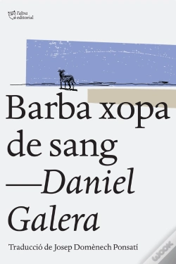 Capa do artigo Barba Xopa De Sang