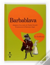 Capa do artigo Barbablava